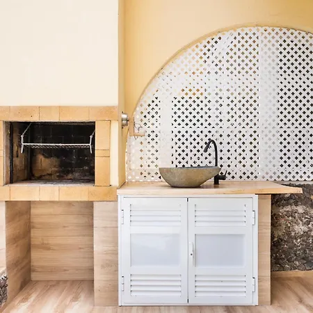 Apartment Home2book Stylish Fanabe, Bbq Terrace & Pool *