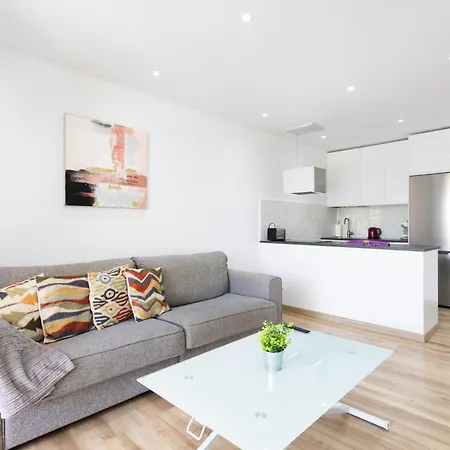 Home2book Stylish Fanabe, Bbq Terrace & Pool Apartment Costa Adeje (Tenerife)