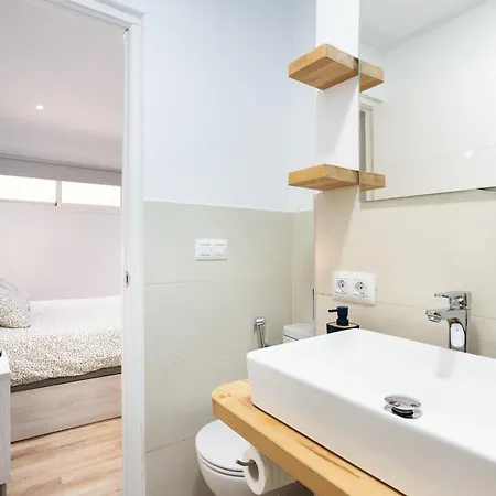 Apartment Home2book Stylish Fanabe, Bbq Terrace & Pool