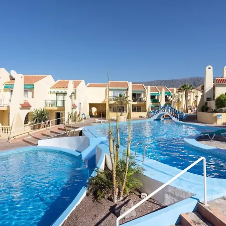 Apartment Home2book Stylish Fanabe, Bbq Terrace & Pool Costa Adeje (Tenerife)