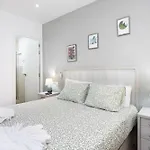 Apartment Home2book Stylish Fanabe, Bbq Terrace & Pool