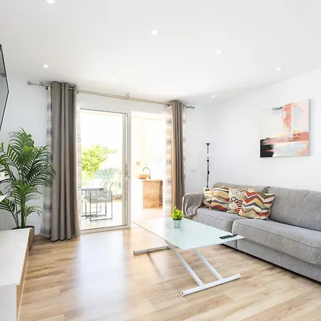 Apartman Home2book Stylish Fanabe, Bbq Terrace & Pool Costa Adeje (Tenerife)