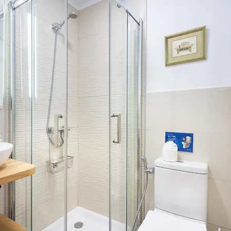 Home2book Stylish Fanabe, Bbq Terrace & Pool * 阿德耶
