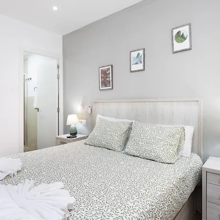 Apartman Home2book Stylish Fanabe, Bbq Terrace & Pool