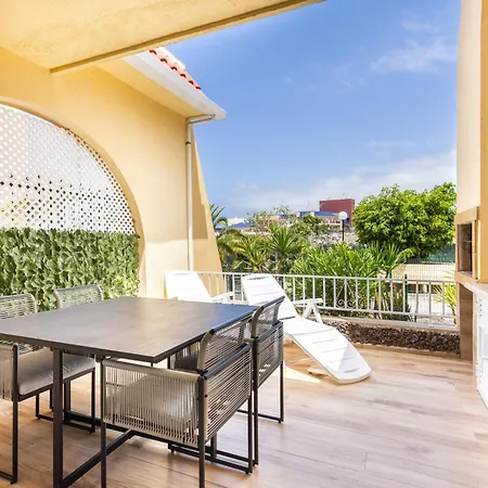 Home2book Stylish Fanabe, Bbq Terrace & Pool 阿德耶