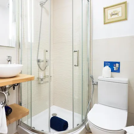 Home2book Stylish Fanabe, Bbq Terrace & Pool Apartman