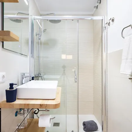 Home2book Stylish Fanabe, Bbq Terrace & Pool * 阿德耶