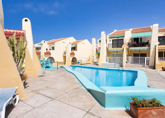 Home2book Stylish Fanabe, Bbq Terrace & Pool