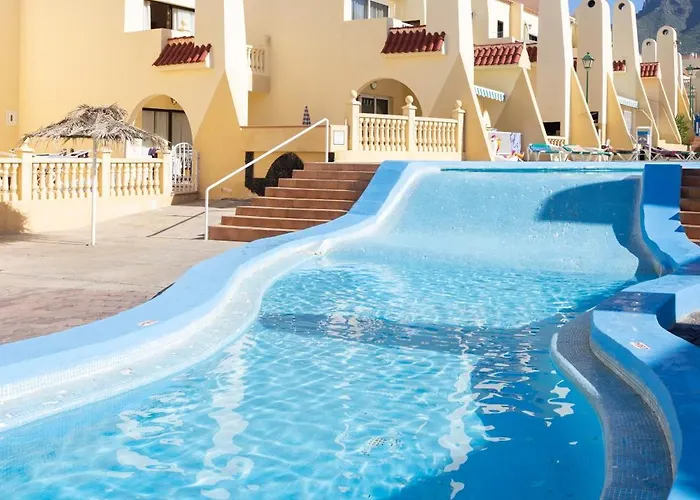 Home2book Stylish Fanabe, Bbq Terrace & Pool