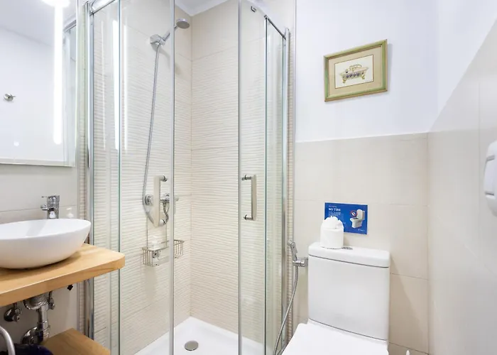 Home2book Stylish Fanabe, Bbq Terrace & Pool * 阿德耶