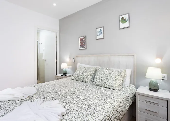 公寓 Home2book Stylish Fanabe, Bbq Terrace & Pool