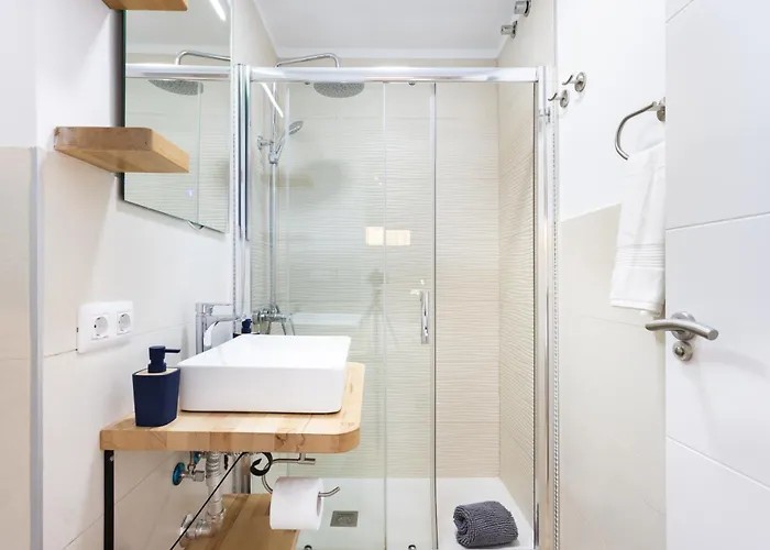 Home2book Stylish Fanabe, Bbq Terrace & Pool * 阿德耶