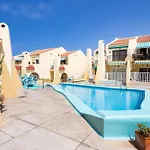 Home2book Stylish Fanabe, Bbq Terrace & Pool