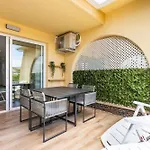 Home2book Stylish Fanabe, Bbq Terrace & Pool