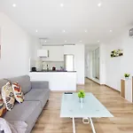 דירה Home2book Stylish Fanabe, Bbq Terrace & Pool