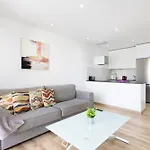 Home2book Stylish Fanabe, Bbq Terrace & Pool דירה אדחה