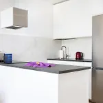 דירה Home2book Stylish Fanabe, Bbq Terrace & Pool אדחה