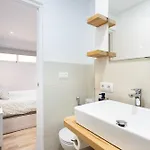 דירה Home2book Stylish Fanabe, Bbq Terrace & Pool