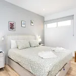 Home2book Stylish Fanabe, Bbq Terrace & Pool דירה