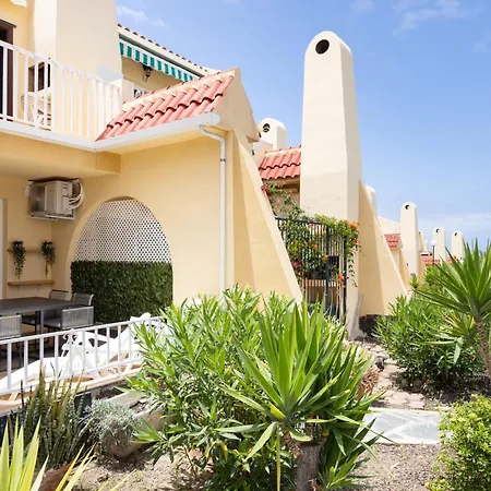 Home2book Stylish Fanabe, Bbq Terrace & Pool Apartmán
