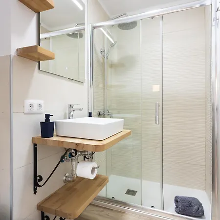 Апартаменты Home2book Stylish Fanabe, Bbq Terrace & Pool *