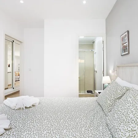 Home2book Stylish Fanabe, Bbq Terrace & Pool Apartmán *