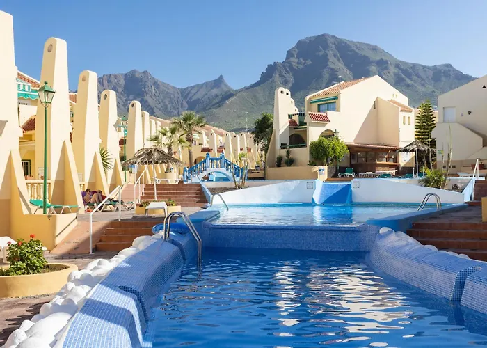 Home2book Stylish Fanabe, Bbq Terrace & Pool Apartment *