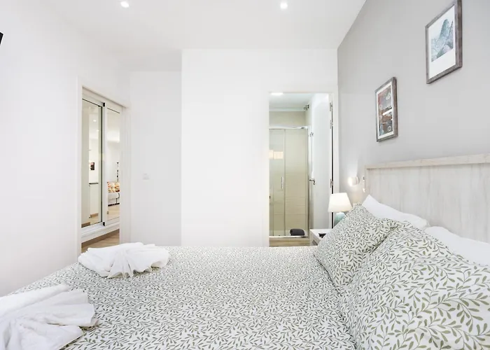 Home2book Stylish Fanabe, Bbq Terrace & Pool Apartment *